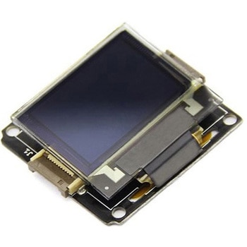 Xadow ィC RGB OLED 96x64 Seeed Studio