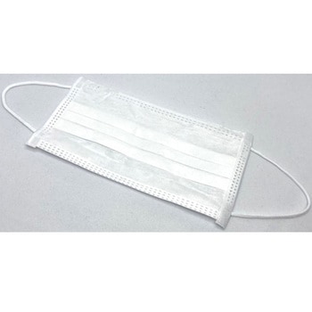 γ線滅菌マスク 3層耳掛け 1，000枚入 エトップ