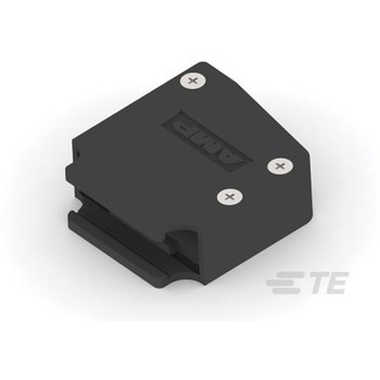アクセサリ AMPLIMITE シリーズ 用途 HDP プラグ TE CONNECTIVITY