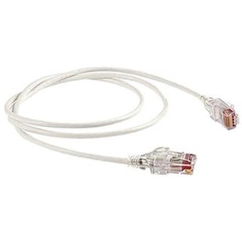 イーサネットケーブル 3m 白 RJ45 UTP ヘラマンタイトン(タイトン)