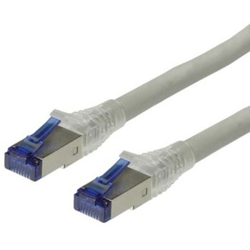 イーサネットケーブル 70m グレー S/FTP ROLINE