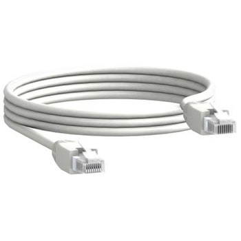 イーサネットケーブル 600mm シュナイダーエレクトリック