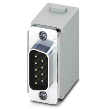 インサート HC シリーズ オス 9極 1A 50 V ac フエニックス・コンタクト