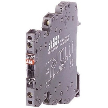 インターフェイスリレーモジュール ABB