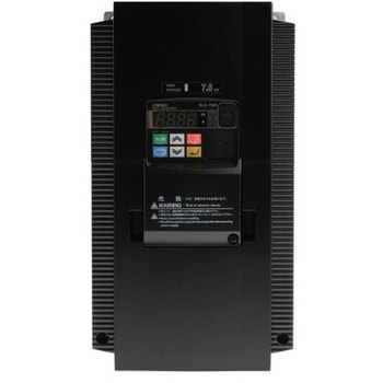 インバータ 3G3MX2 400 V ac 7.5 kW ACモータ omron(オムロン)