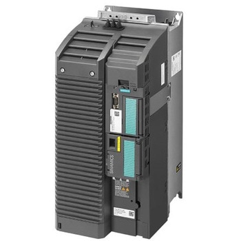 インバータ 6SL3210 400 V ac 22 kW SINAMICS G120C イーサネット - SIEMENS
