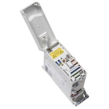 インバータ ACS480 380 →、480 V ac 4 kW ポンプ及び冷却ファン ABB