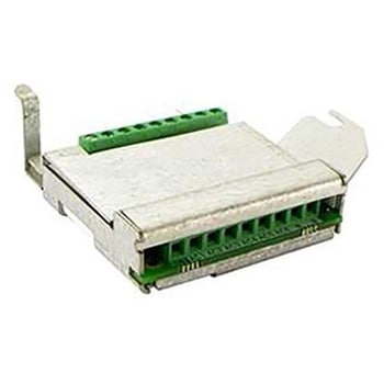インバータモジュール 110 V ac ATV61/71 シュナイダーエレクトリック