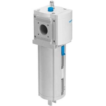 エア ルブリケータ MSシリーズ Festo