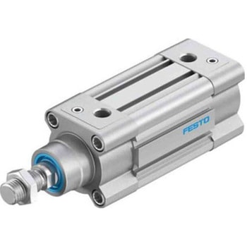 エアシリンダ DSBCシリーズ Festo
