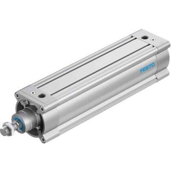 エアシリンダ DSBCシリーズ Festo