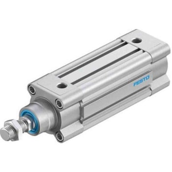 エアシリンダ DSBCシリーズ - Festo