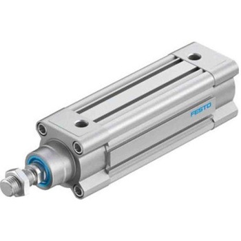 エアシリンダ DSBCシリーズ Festo