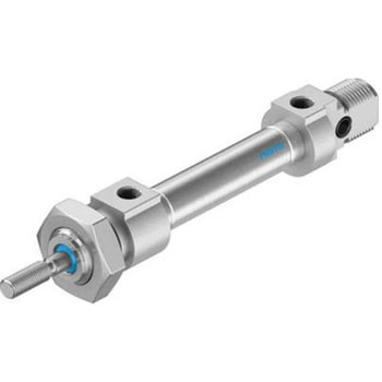 エアシリンダ DSNUシリーズ Festo