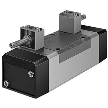 エアソレノイドバルブ MFHシリーズ Festo