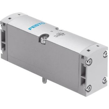 エアソレノイドバルブ VSPA-B-D52-A1対応 Festo