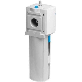 エアフィルタレギュレータルブリケータ MSシリーズ Festo