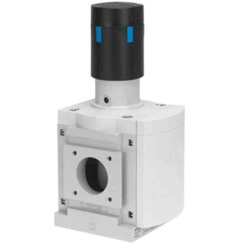 エアレギュレータ MSシリーズ Festo