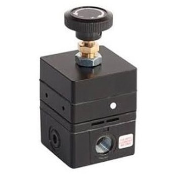 エアレギュレータ R27シリーズ G 1/4 500L/min NORGREN