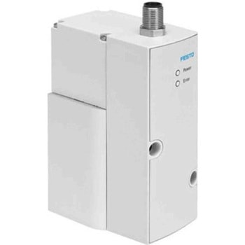 エアレギュレータ VPPM VPPM シリーズ 1650L/min Festo