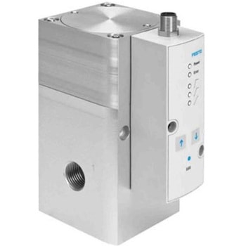 エアレギュレータ VPPシリーズ G 1/2 7000L/min Festo