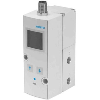 エアレギュレータ VPPシリーズ G 1/8 900L/min Festo