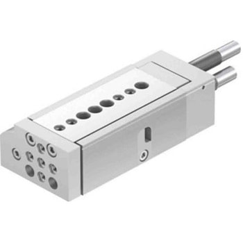 ガイド付シリンダ DGSL ディグラルシリーズ Festo