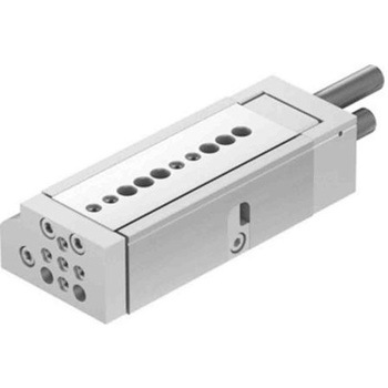 ガイド付シリンダ DGSL ディグラルシリーズ Festo