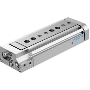 ガイド付シリンダ DGSL ディグラルシリーズ Festo