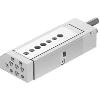 ガイド付シリンダ DGSL ディグラルシリーズ Festo