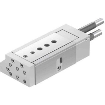 ガイド付シリンダ DGSL ディグラルシリーズ Festo