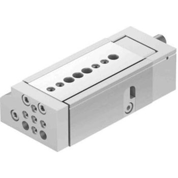 ガイド付シリンダ DGSL ディグラルシリーズ Festo