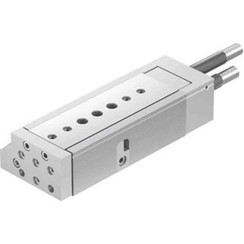 ガイド付シリンダ DGSL ディグラルシリーズ Festo
