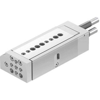 ガイド付シリンダ DGSL ディグラルシリーズ Festo