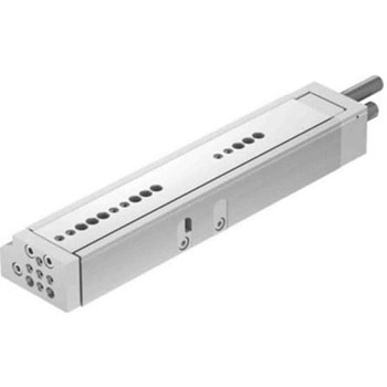 ガイド付シリンダ DGSL ディグラルシリーズ Festo
