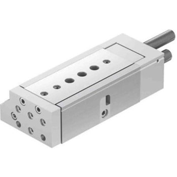 ガイド付シリンダ DGSL ディグラルシリーズ Festo