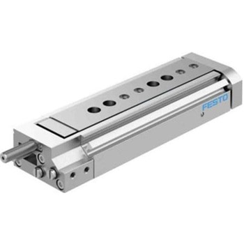 ガイド付シリンダ DGSL ディグラルシリーズ Festo