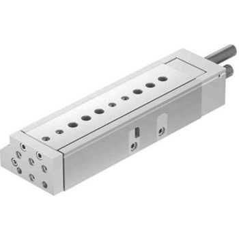 ガイド付シリンダ DGSL ディグラルシリーズ Festo