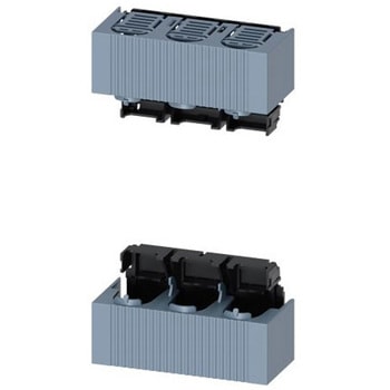 カバー ヒューズスイッチ遮断器 3NP1用 Sentron 3NP - SIEMENS