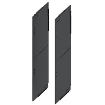 カプラ 3VA1 400 / 630、3VA2 400 / 630用 黒/グレー 3VA9 SENTRON - SIEMENS