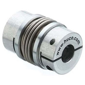 カプラ ベローズカップリング HUCO
