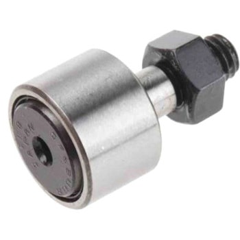 カムフォロア リングスライド&トラックシステム ローラ直径16mm IKO(日本トムソン)