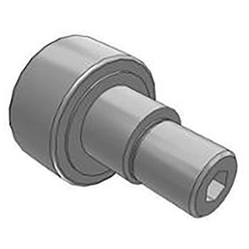 カムフォロア スタッド ローラ直径40mm SKF