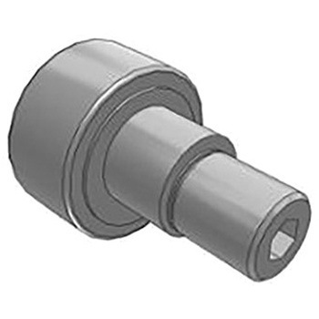 カムフォロア スタッド ローラ直径40mm SKF(日本エスケイエフ)