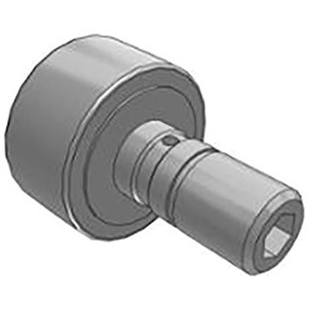 カムフォロア スタッド ローラ直径47mm SKF(日本エスケイエフ)