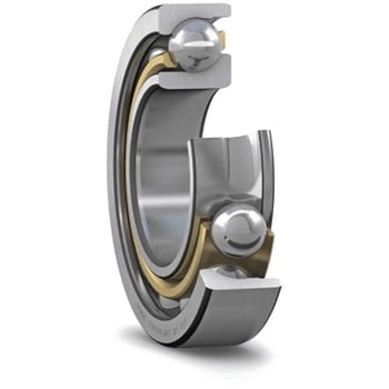 ボールベアリング110mm240mm アンギュラ・コンタクト7322 BECBM - SKF(日本エスケイエフ)