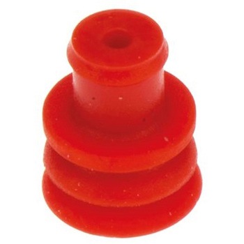 282081-1 キャビティブランクプラグ シーリングプラグ Junior Power Timerシリーズ 1袋 10000個入 1袋 ...