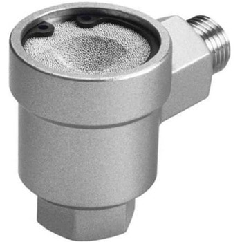 クイックリリーフ弁付継手 VFFG-T-F6-18シリーズ Festo