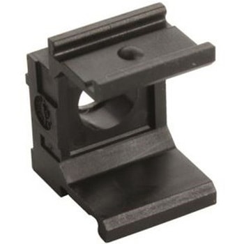 クランプ金具 1極 1列 ハーティング