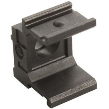 クランプ金具 1極 1列 ハーティング